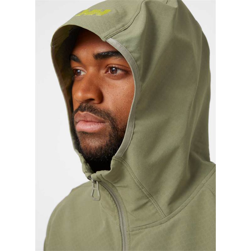 Helly Hansen Mens Cascade Shield Jacket-3